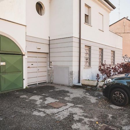 Апартаменти Grey House Pavia Con Box Privato Екстер'єр фото