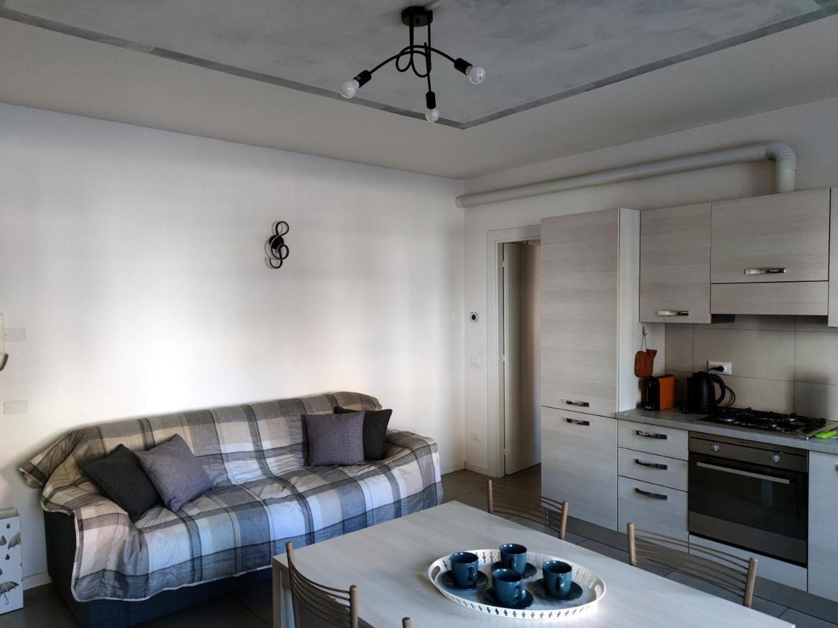 Апартаменти Grey House Pavia Con Box Privato Екстер'єр фото