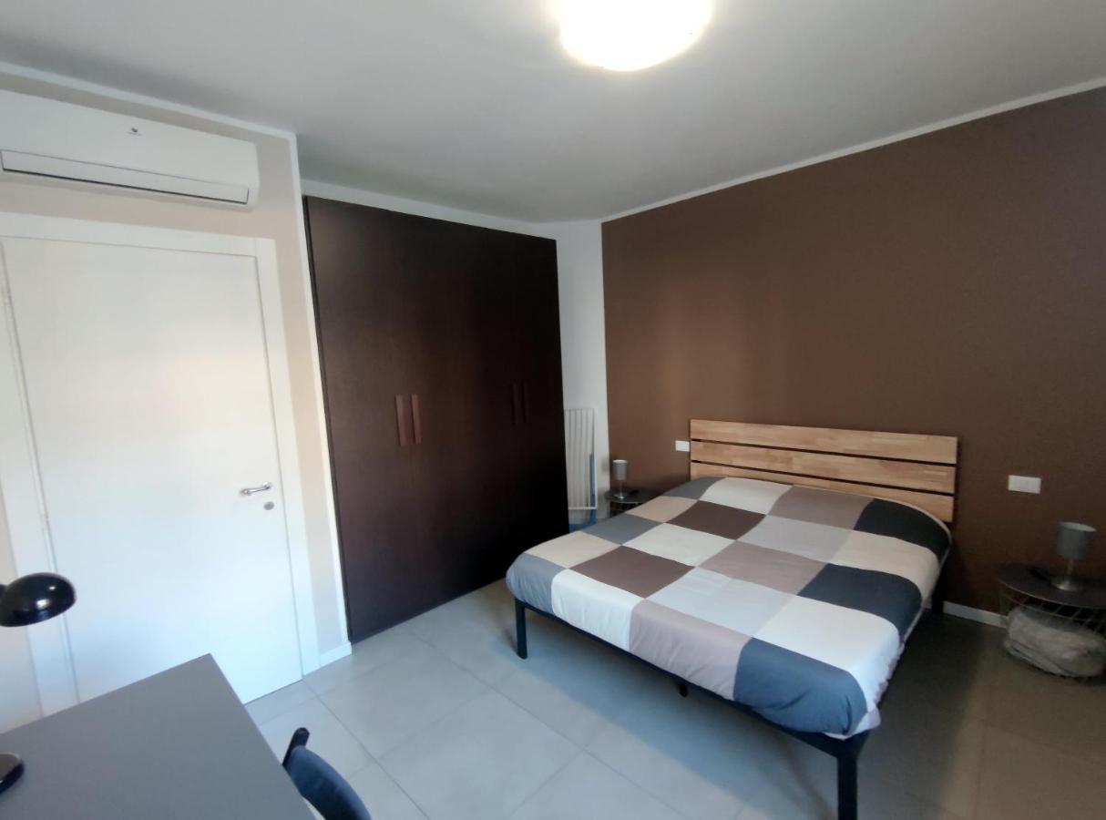 Апартаменти Grey House Pavia Con Box Privato Екстер'єр фото