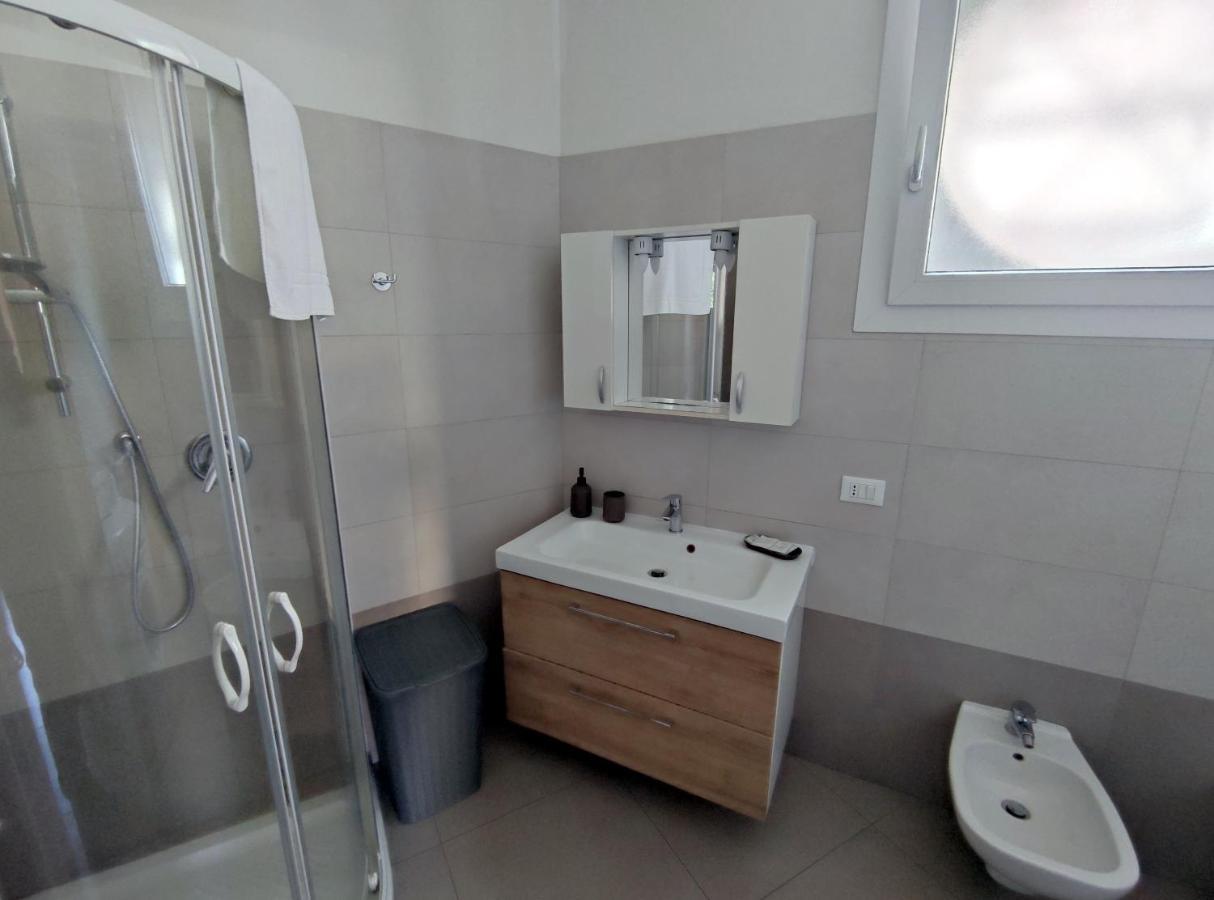 Апартаменти Grey House Pavia Con Box Privato Екстер'єр фото