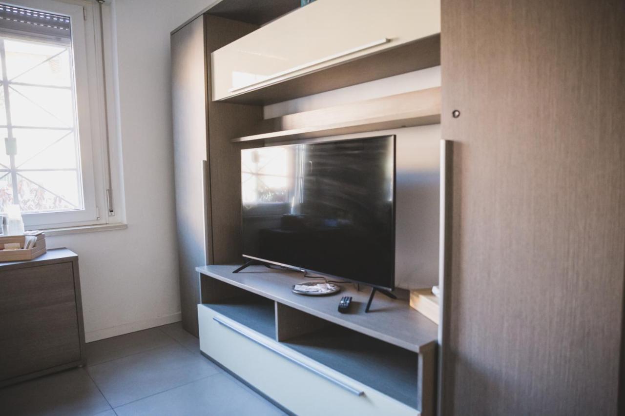 Апартаменти Grey House Pavia Con Box Privato Екстер'єр фото