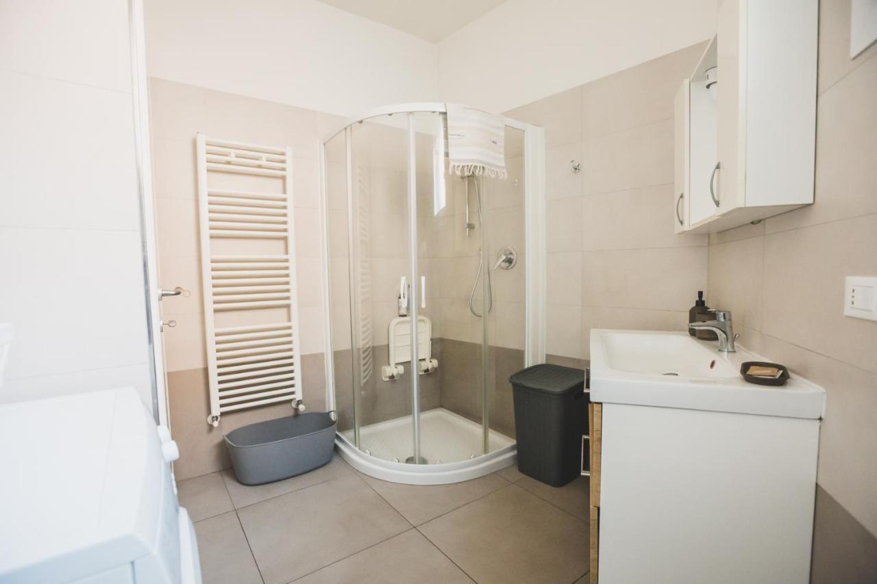 Апартаменти Grey House Pavia Con Box Privato Екстер'єр фото