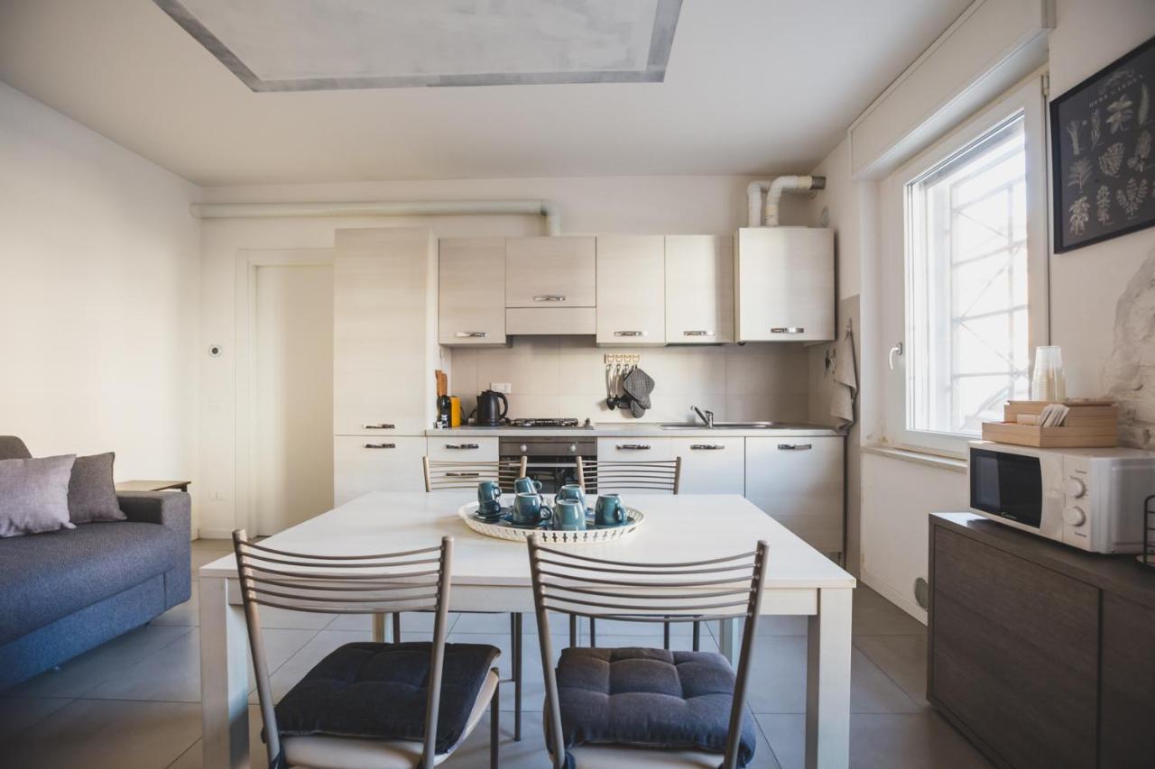 Апартаменти Grey House Pavia Con Box Privato Екстер'єр фото