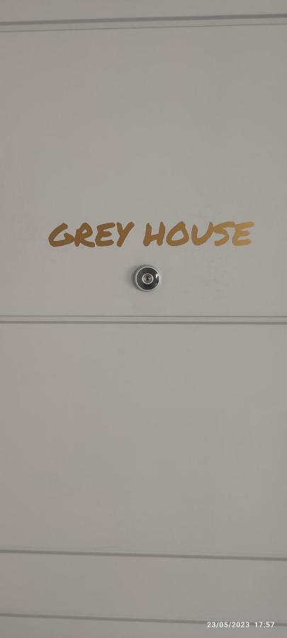 Апартаменти Grey House Pavia Con Box Privato Екстер'єр фото